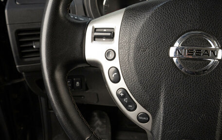 Nissan X-Trail, 2012 год, 1 259 000 рублей, 12 фотография