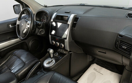 Nissan X-Trail, 2012 год, 1 259 000 рублей, 11 фотография