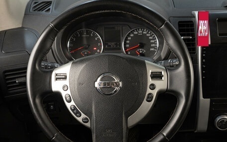 Nissan X-Trail, 2012 год, 1 259 000 рублей, 13 фотография