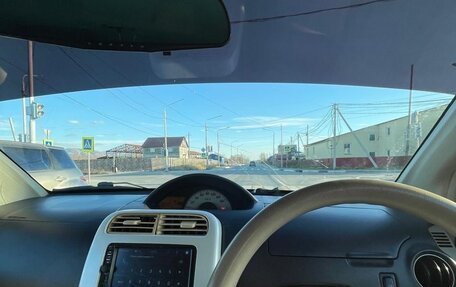 Nissan Otti II, 2007 год, 320 000 рублей, 4 фотография