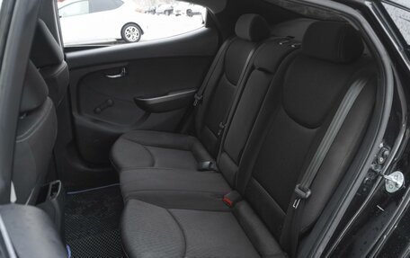 Hyundai Elantra V, 2013 год, 799 000 рублей, 9 фотография