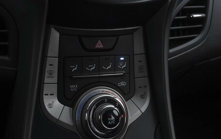 Hyundai Elantra V, 2013 год, 799 000 рублей, 12 фотография