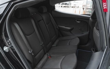 Hyundai Elantra V, 2013 год, 799 000 рублей, 7 фотография