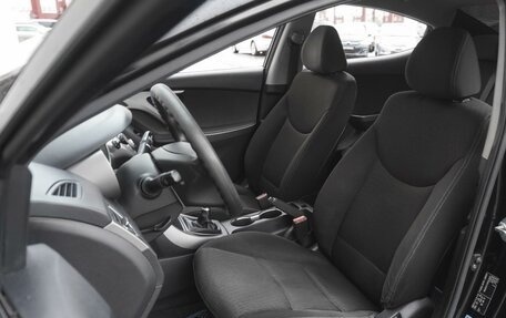 Hyundai Elantra V, 2013 год, 799 000 рублей, 10 фотография