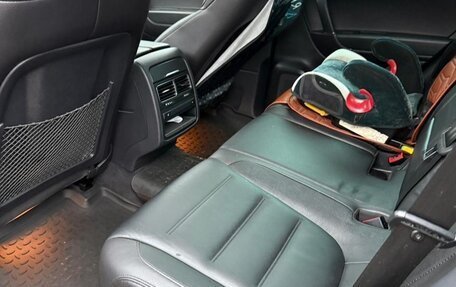 Volkswagen Touareg III, 2016 год, 3 300 000 рублей, 9 фотография