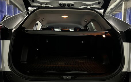 Toyota RAV4, 2021 год, 3 699 000 рублей, 8 фотография