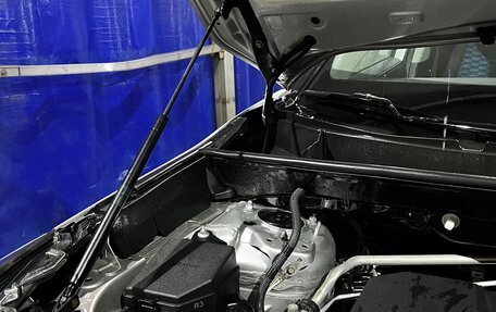 Toyota RAV4, 2021 год, 3 699 000 рублей, 9 фотография