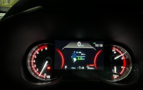 Toyota RAV4, 2021 год, 3 699 000 рублей, 18 фотография