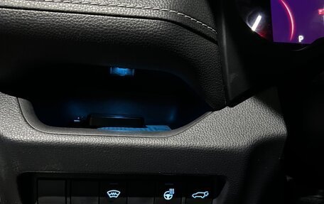 Toyota RAV4, 2021 год, 3 699 000 рублей, 17 фотография