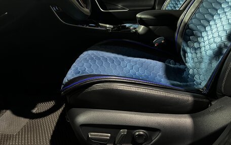 Toyota RAV4, 2021 год, 3 699 000 рублей, 16 фотография