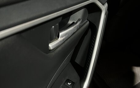 Toyota RAV4, 2021 год, 3 699 000 рублей, 22 фотография