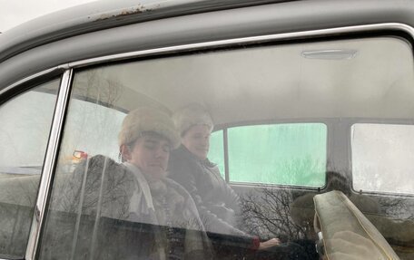 ГАЗ 21 «Волга», 1966 год, 470 000 рублей, 10 фотография