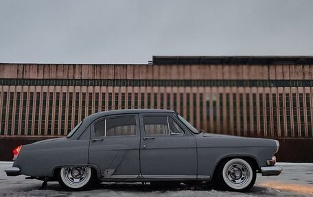 ГАЗ 21 «Волга», 1966 год, 470 000 рублей, 4 фотография