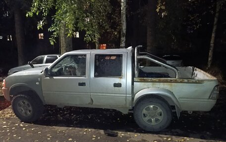 Great Wall Sailor, 2010 год, 240 000 рублей, 1 фотография
