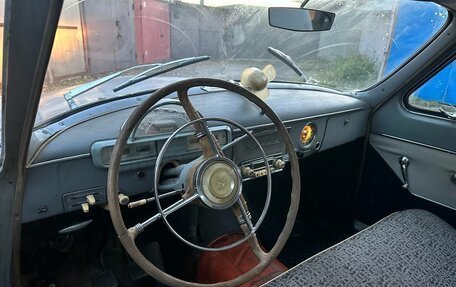 ГАЗ 21 «Волга», 1966 год, 470 000 рублей, 21 фотография