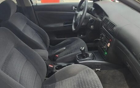 Volkswagen Passat B5+ рестайлинг, 2001 год, 425 000 рублей, 8 фотография