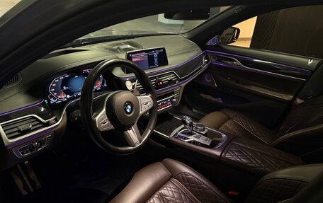 BMW 7 серия, 2020 год, 7 800 000 рублей, 9 фотография