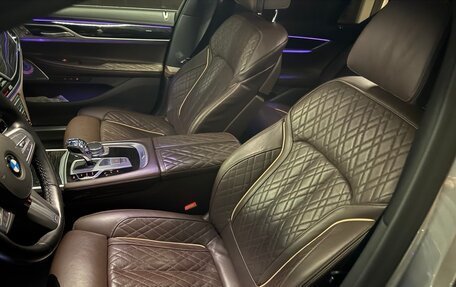 BMW 7 серия, 2020 год, 7 800 000 рублей, 10 фотография