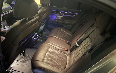 BMW 7 серия, 2020 год, 7 800 000 рублей, 8 фотография