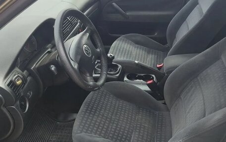 Volkswagen Passat B5+ рестайлинг, 2001 год, 425 000 рублей, 9 фотография