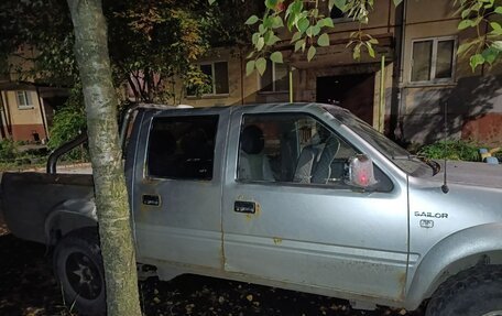 Great Wall Sailor, 2010 год, 240 000 рублей, 3 фотография