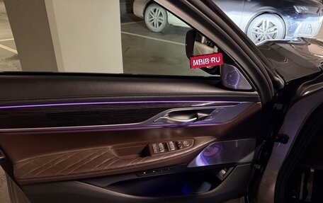 BMW 7 серия, 2020 год, 7 800 000 рублей, 11 фотография