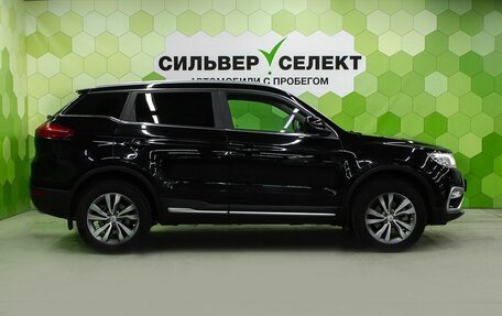 Geely Atlas I, 2020 год, 1 800 000 рублей, 8 фотография