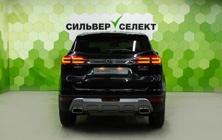 Geely Atlas I, 2020 год, 1 800 000 рублей, 4 фотография