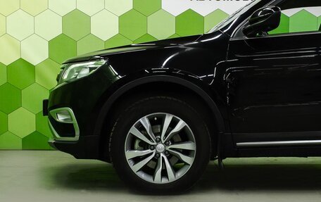 Geely Atlas I, 2020 год, 1 800 000 рублей, 9 фотография