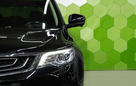 Geely Atlas I, 2020 год, 1 800 000 рублей, 10 фотография