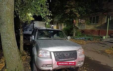 Great Wall Sailor, 2010 год, 240 000 рублей, 4 фотография