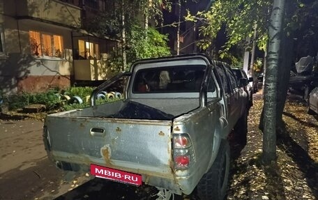 Great Wall Sailor, 2010 год, 240 000 рублей, 2 фотография