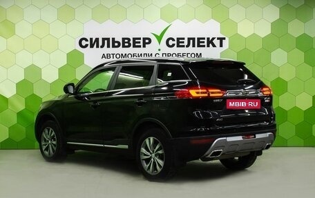 Geely Atlas I, 2020 год, 1 800 000 рублей, 6 фотография