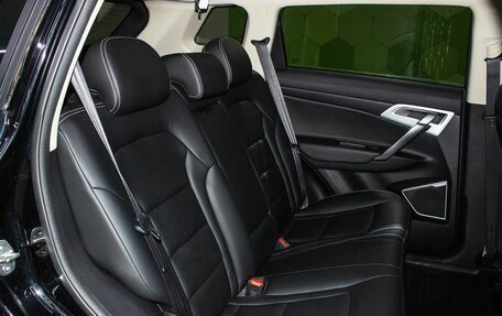 Geely Atlas I, 2020 год, 1 800 000 рублей, 12 фотография