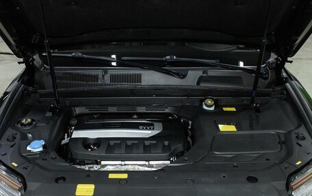 Geely Atlas I, 2020 год, 1 800 000 рублей, 25 фотография