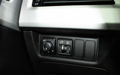 Geely Atlas I, 2020 год, 1 800 000 рублей, 21 фотография