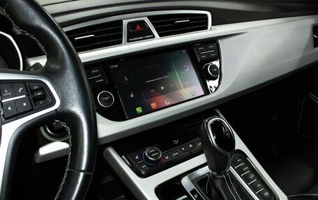 Geely Atlas I, 2020 год, 1 800 000 рублей, 19 фотография