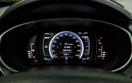 Geely Atlas I, 2020 год, 1 800 000 рублей, 16 фотография