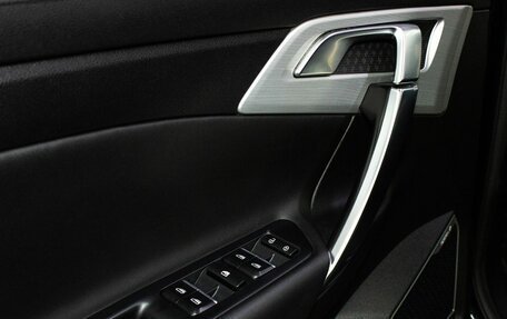 Geely Atlas I, 2020 год, 1 800 000 рублей, 23 фотография