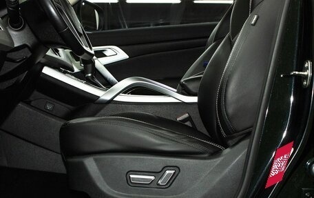 Geely Atlas I, 2020 год, 1 800 000 рублей, 22 фотография