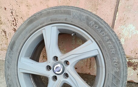 Volvo XC70 II рестайлинг, 2013 год, 1 650 000 рублей, 3 фотография