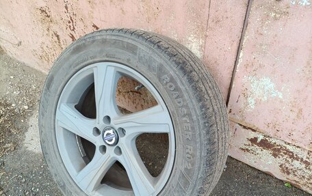 Volvo XC70 II рестайлинг, 2013 год, 1 650 000 рублей, 4 фотография