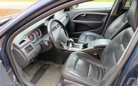 Volvo XC70 II рестайлинг, 2013 год, 1 650 000 рублей, 10 фотография