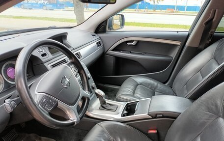 Volvo XC70 II рестайлинг, 2013 год, 1 650 000 рублей, 11 фотография