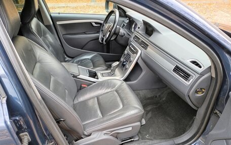 Volvo XC70 II рестайлинг, 2013 год, 1 650 000 рублей, 15 фотография