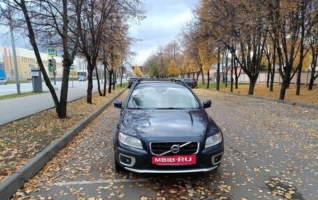 Volvo XC70 II рестайлинг, 2013 год, 1 650 000 рублей, 6 фотография