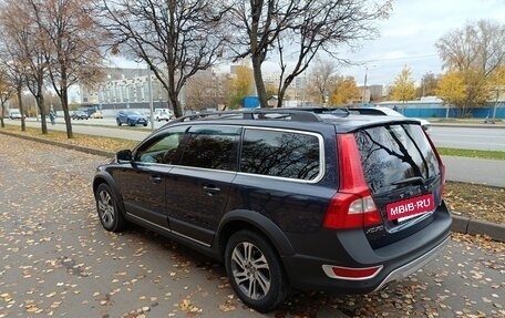 Volvo XC70 II рестайлинг, 2013 год, 1 650 000 рублей, 2 фотография