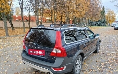 Volvo XC70 II рестайлинг, 2013 год, 1 650 000 рублей, 9 фотография