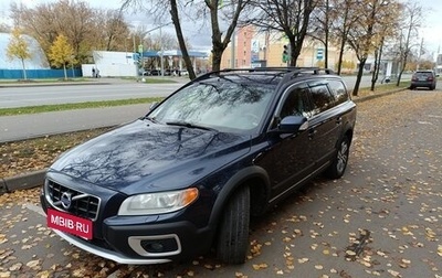 Volvo XC70 II рестайлинг, 2013 год, 1 650 000 рублей, 1 фотография