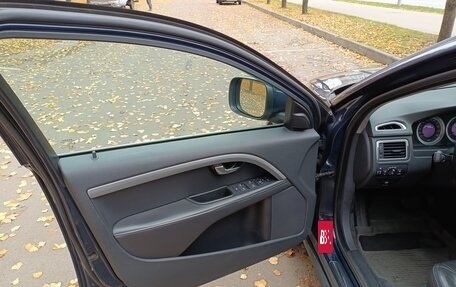 Volvo XC70 II рестайлинг, 2013 год, 1 650 000 рублей, 12 фотография